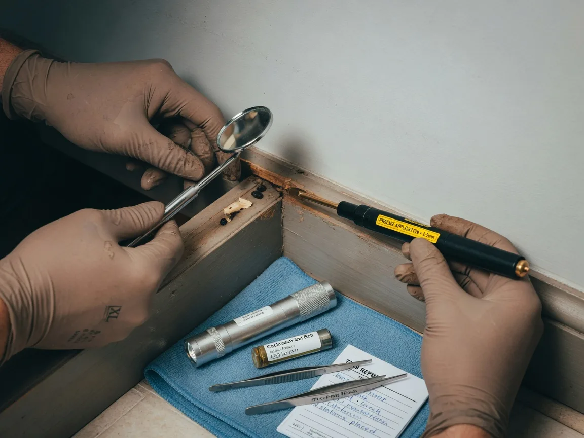 Why choose Emergency Pest Control in Elrod, AL